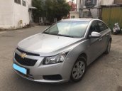 Bán Chevrolet Cruze 2010 số sàn