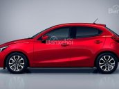 Mazda Hải Phòng bán Mazda 2 1.5 Hatchback new 2018 đủ màu, hỗ trợ trả góp lãi suất tốt. LH 0938 902 807