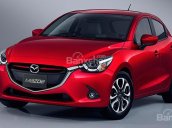 Mazda Hải Phòng bán Mazda 2 1.5 Hatchback new 2018 đủ màu, hỗ trợ trả góp lãi suất tốt. LH 0938 902 807