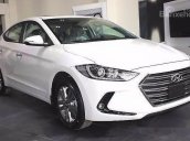 Bán Hyundai Elantra 1.6 AT 2018, Hyundai Đắk Nông - Đắk Lắk - Mr. Trung: 0935.751.516, hỗ trợ trả góp 80%, giá cực tốt