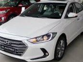 Bán Hyundai Elantra 1.6 AT 2018, Hyundai Đắk Nông - Đắk Lắk - Mr. Trung: 0935.751.516, hỗ trợ trả góp 80%, giá cực tốt