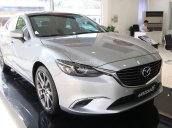 Mazda Phú Thọ - Mazda 6 2.0 Premium đời 2018