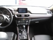 Mazda Phú Thọ - Mazda 6 2.0 Premium đời 2018