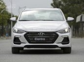 Bán Hyundai Elantra Sport 2018, Hyundai Đắk Lắk - Mr. Trung: 0935.751.516 - Hỗ trợ trả góp 80%, giá cực tốt