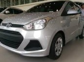 Bán Hyundai Grand i10 1.2 MT 2018, bản gia đình, Hyundai Đắk Lắk - Mr. Trung: 0935.751.516. Hỗ trợ trả góp 80%