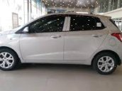 Bán Hyundai Grand i10 1.2 MT 2018, bản gia đình, Hyundai Đắk Lắk - Mr. Trung: 0935.751.516. Hỗ trợ trả góp 80%