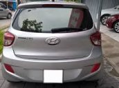 Bán Hyundai Grand i10 1.2 MT 2018, bản gia đình, Hyundai Đắk Lắk - Mr. Trung: 0935.751.516. Hỗ trợ trả góp 80%