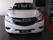 Mazda Phú Thọ - Mazda BT 50 2018, nhập khẩu, giá 655tr