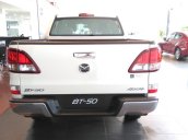 Mazda Phú Thọ - Mazda BT 50 2018, nhập khẩu, giá 655tr