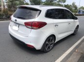 Bán xe Kia Rondo GATH đời 2016, biển TP, màu trắng, 636 triệu, giá thương lượng