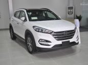 Bán Hyundai Tucson 2.0 xăng tiêu chuẩn- Hyundai Đắk Lắk - Hỗ trợ trả góp 80%, giá cực tốt – Mr. Trung: 0935.751.516