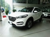 Bán Hyundai Tucson 2.0 xăng tiêu chuẩn- Hyundai Đắk Lắk - Hỗ trợ trả góp 80%, giá cực tốt – Mr. Trung: 0935.751.516