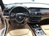 Bán ô tô BMW X5 3.0, màu trắng, xe nhập, giá tốt