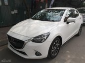 Bán ô tô Mazda 2 1.5AT sản xuất năm 2016, màu trắng