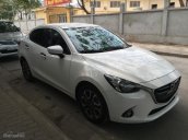 Bán ô tô Mazda 2 1.5AT sản xuất năm 2016, màu trắng
