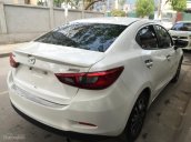 Bán ô tô Mazda 2 1.5AT sản xuất năm 2016, màu trắng