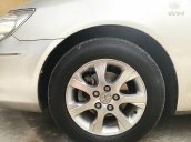 Bán Toyota Camry G năm sản xuất 2005, màu vàng, giá 420tr