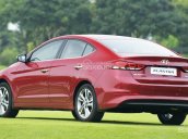 Bán Hyundai Elantra 2.0 AT 2018, Hyundai Đắk Lắk - Mr. Trung: 0935.751.516, hỗ trợ trả góp 80%, giá cực tốt