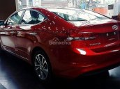 Bán Hyundai Elantra 2.0 AT 2018, Hyundai Đắk Lắk - Mr. Trung: 0935.751.516, hỗ trợ trả góp 80%, giá cực tốt