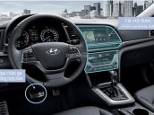 Bán Hyundai Elantra 2.0 AT 2018, Hyundai Đắk Lắk - Mr. Trung: 0935.751.516, hỗ trợ trả góp 80%, giá cực tốt