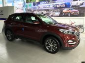 Bán Hyundai Tucson - Hyundai Đắk Nông - Đắk Lắk - Hỗ trợ trả góp 80%, giá cực tốt – Mr. Trung: 0935.751.516