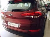 Bán Hyundai Tucson - Hyundai Đắk Nông - Đắk Lắk - Hỗ trợ trả góp 80%, giá cực tốt – Mr. Trung: 0935.751.516