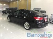 Bán Kia Cerato đời 2010, màu đen