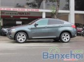 Bán BMW X6 sản xuất năm 2009, nhập khẩu