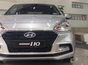 Bán ô tô Hyundai Grand i10 năm sản xuất 2018 