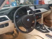 Bán ô tô BMW 3 Series 320i sản xuất 2013, màu trắng, nhập khẩu nguyên chiếc