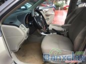 Bán Toyota Corolla Altis năm sản xuất 2011, màu bạc