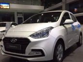 Bán ô tô Hyundai Grand i10 năm sản xuất 2018 