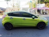 Bán ô tô Ford Fiesta đời 2011 số tự động giá cạnh tranh