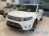 Bán ô tô Suzuki Vitara sản xuất năm 2017, màu trắng, nhập khẩu, 779tr