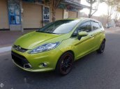 Bán ô tô Ford Fiesta đời 2011 số tự động giá cạnh tranh