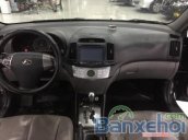 Bán Hyundai Avante năm sản xuất 2012, màu đen