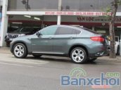 Bán BMW X6 sản xuất năm 2009, nhập khẩu