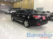 Bán Hyundai Avante năm sản xuất 2012, màu đen