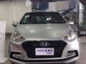 Bán ô tô Hyundai Grand i10 năm sản xuất 2018 