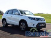 Bán ô tô Suzuki Vitara sản xuất năm 2017, màu trắng, nhập khẩu, 779tr