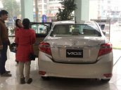 Bán xe Toyota Vios đời 2018, giá tốt