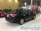 Bán Hyundai Avante năm sản xuất 2012, màu đen