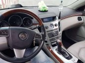 Bán Cadillac CTS đời 2010, màu trắng, nhập khẩu  