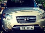 Chính chủ bán xe Hyundai Santa Fe năm sản xuất 2008