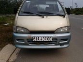 Bán Daihatsu Citivan đời 2001 xe gia đình, giá chỉ 80 triệu