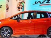 Honda ô tô Quảng Bình bán xe Honda Jazz nhập khẩu nguyên chiếc từ Thái Lan. Liên hệ 0919.29.4858