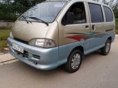 Bán Daihatsu Citivan đời 2001 xe gia đình, giá chỉ 80 triệu