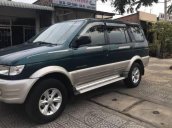 Bán Isuzu Hi lander đời 2004 xe gia đình