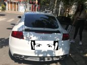 Bán Audi TT sản xuất năm 2009, màu trắng