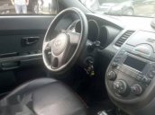 Cần bán xe Kia Soul 2009, màu kem (be), xe nhập chính chủ, giá 335tr